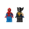 LEGO Super Heroes Marvel Spider-Man car vs. Venomized Wolverine Photo 7