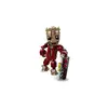 LEGO Super Heroes Marvel 76341 — Groot Ravager display Photo 7