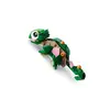 LEGO Creator 31377 toy set — 3in1 turtle & water lily Photo 4