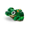 LEGO Creator 31377 toy set — 3in1 turtle & water lily Photo 5