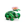 LEGO Creator 31377 toy set — 3in1 turtle & water lily Photo 6