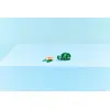 LEGO Creator 31377 toy set — 3in1 turtle & water lily Photo 9