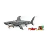 LEGO Creator 3‑vienā 31381 — Haizivs un dārgumu lāde Photo 6