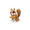 LEGO Creator 31382 3in1 Cute Animals komplekts Photo 4