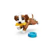 LEGO Creator 31382 3in1 Cute Animals komplekts Photo 6