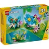 LEGO Creator 31384 3in1 kolibri komplekts Photo 2