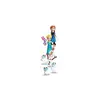 LEGO Disney Princess 43281 — Elzas ledus pils komplekts Photo 4