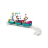 LEGO Disney Princess 43281 — Elzas ledus pils komplekts Photo 5