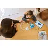 LEGO Disney Princess 43281 — Elzas ledus pils komplekts Photo 10