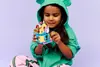 LEGO Disney Princess 43285 Ariel's Magical Palace Photo 9