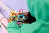 LEGO Disney Princess 43285 Ariel's Magical Palace Photo 10