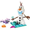 LEGO Disney Princess 43287 Olaf and Bruni's Picnic set Photo 3