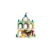LEGO Disney Princess 43291 Belle & Tiana’s Castle Mini Model Photo 5