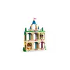LEGO Disney Princess 43291 Belle & Tiana’s Castle Mini Model Photo 6