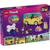 LEGO Friends фургон по уходу за питомцами 42678 Photo 2
