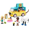 LEGO Friends фургон по уходу за питомцами 42678 Photo 3