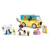 LEGO Friends фургон по уходу за питомцами 42678 Photo 5