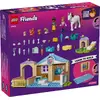 LEGO Friends 42696 rotaļu veterinārklīnika Photo 2