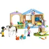 LEGO Friends 42696 rotaļu veterinārklīnika Photo 3