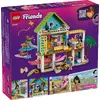 LEGO Friends Pludmales māja un jūras lauvas 42699 Photo 2