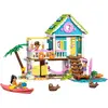 LEGO Friends Pludmales māja un jūras lauvas 42699 Photo 3