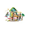 LEGO Friends Pludmales māja un jūras lauvas 42699 Photo 4