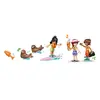 LEGO Friends Pludmales māja un jūras lauvas 42699 Photo 5