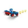 LEGO Sonic 77117 — Speedster Lightning modelis Photo 4
