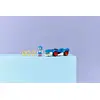 LEGO Sonic 77117 — Speedster Lightning modelis Photo 10