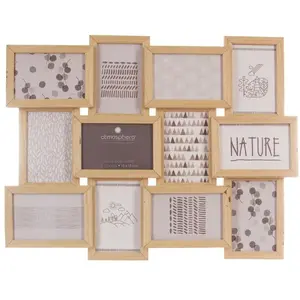 ATMOSPHERA picture frame 114691 — single-piece decorative photo frame