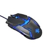 e-blue Auroza-IM игровая мышь — USB Type-A 4000 DPI Photo 3
