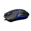 e-blue Auroza-IM игровая мышь — USB Type-A 4000 DPI Photo 4