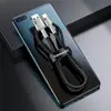 Kabelis Baseus Cafule USB A–C 0,25 m Photo 6
