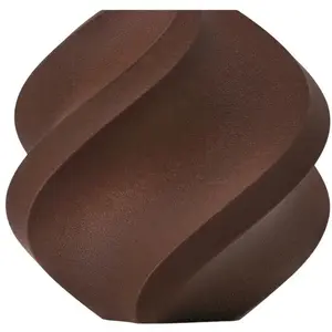 Филамент BambuLab PLA Wood 1,75 мм 1 кг с многоразовой катушкой - Rosewood