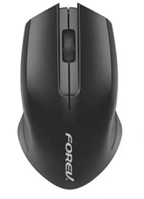 Wireless mouse FOREV FV-183 Photo 2