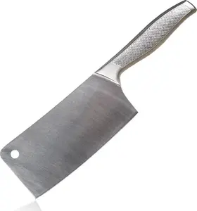 Kitchen cleaver Victorinox A14544 — stainless steel meat, bone and vegetable cleaver
