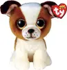 Мягкая игрушка TY Hugo — собачка Photo 2