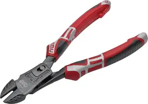 Sānu knaibles NWS modelis NW138-69-200, garums 200 mm, zīmols NWS
