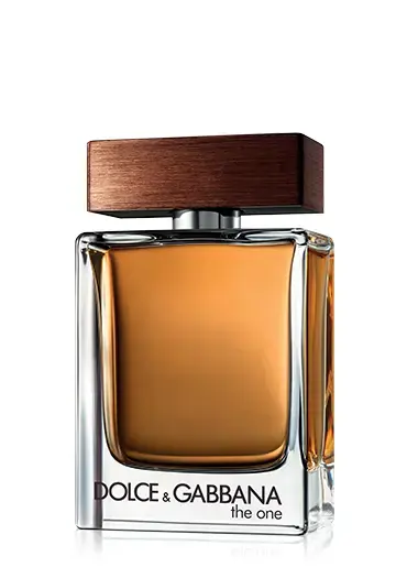 Dolce & Gabbana The One 30 ml — vīriešu eau de parfum Photo 2
