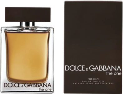Dolce&Gabbana The One For Men EDT 30 ml