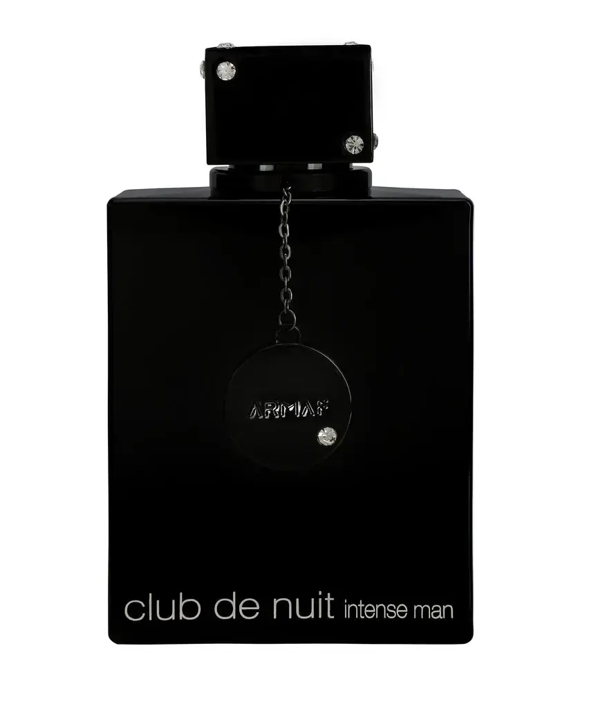 Armaf Club De Nuit Intense Man — 150 ml parfimērijas ūdens Photo 2