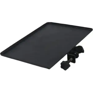 Metāla plaukts Mozos TNIA1 statīvam 200×140 mm