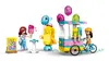 LEGO Friends playset Ice Cream & Balloons Stand 42692 Photo 6