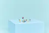 LEGO Friends playset Ice Cream & Balloons Stand 42692 Photo 11