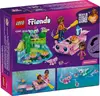 LEGO Friends 42681 Axolotl Boat adventure set Photo 3