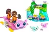 LEGO Friends 42681 Axolotl Boat adventure set Photo 4