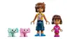 LEGO Friends 42681 Axolotl Boat adventure set Photo 7