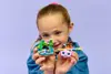 LEGO Friends 42681 Axolotl Boat adventure set Photo 10