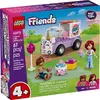 LEGO Friends набор 42675 Unicorn Cake Delivery Photo 5