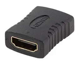 LANBERG HDMI 2.0 adapteris AD-HDMI-01 Photo 2